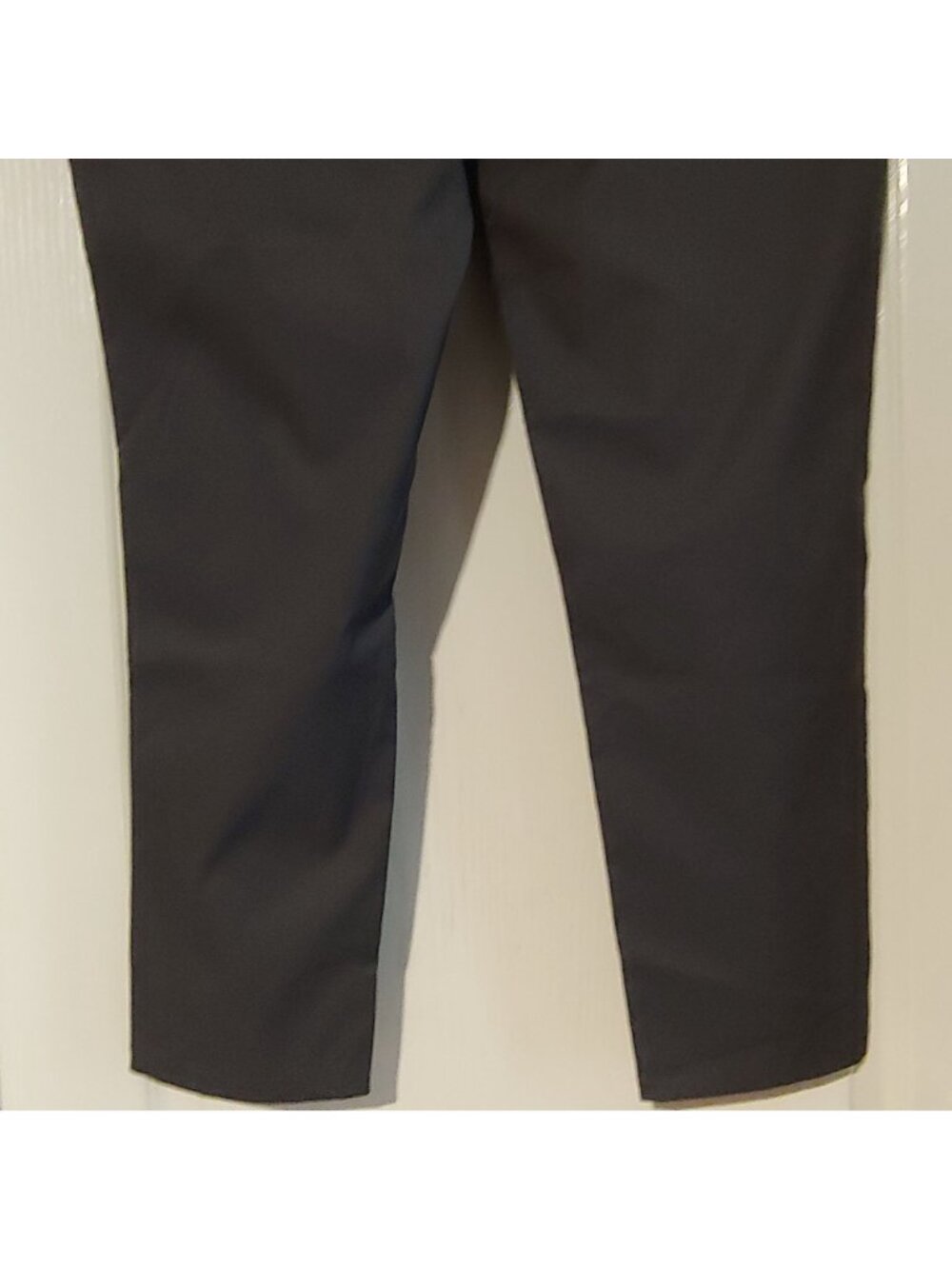 Jack Archer Mens Gray Performance Comfort Golf Travel Jetsetter Pant 36x30 - Picture 13 of 15